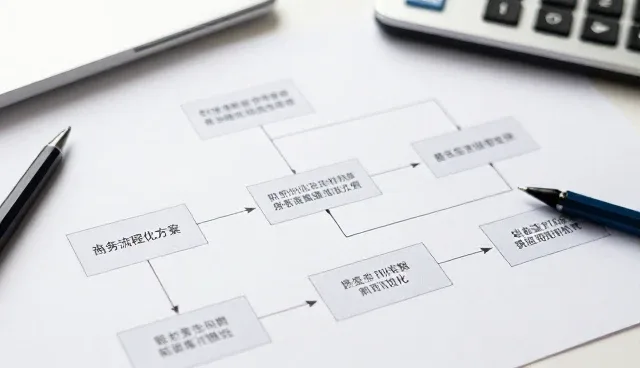 数字化转型下的服务提升与业务增长路径