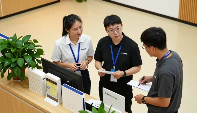 商务配套服务中项目咨询的常见问题及应对策略
