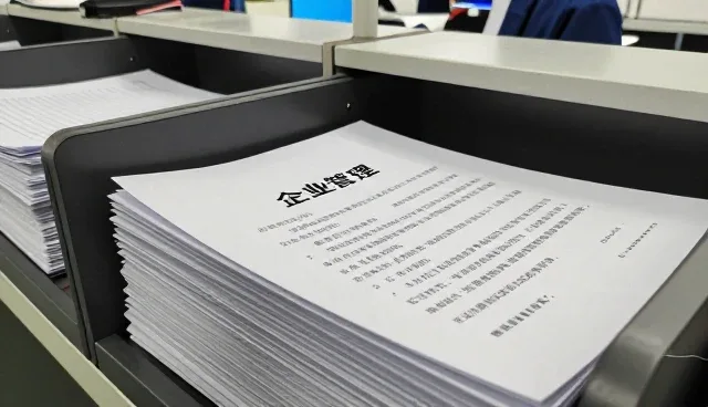 誉林（苏州）出国咨询服务有限公司分享企业管理发展新观点